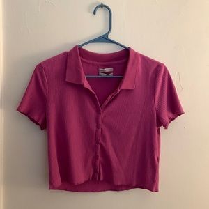 Urban Outfitters Top